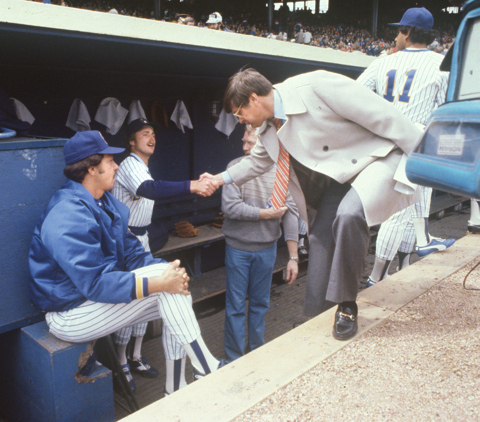 Bud Selig